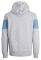 HOODIE JACK & JONES JORCOPENHAGEN BLOCK 12198477    (M)