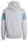 HOODIE JACK & JONES JORCOPENHAGEN BLOCK 12198477 ������� ���� ������� (XXL)