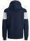 HOODIE JACK & JONES JORCOPENHAGEN BLOCK 12198477   (M)