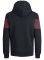 HOODIE JACK & JONES JORCOPENHAGEN BLOCK 12198477  (S)