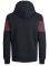 HOODIE JACK & JONES JORCOPENHAGEN BLOCK 12198477  (XXL)