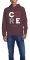 HOODIE JACK & JONES JCOBOOSTER 12202183 ...