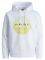HOODIE JACK & JONES JCOBOOSTER 12202183 ...