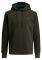 HOODIE JACK & JONES JCOPOWER 12198147 ���� (S...