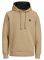 HOODIE JACK & JONES JCOPOWER 12198147 ���� (X...