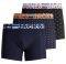  JACK & JONES JACHENRIK HIPSTER 12151351 /  (3) (M)