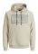 HOODIE JACK & JONES JCOSHAWN 12195903  (S)