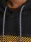 HOODIE JACK & JONES JCOSHAWN 12195903  (S)