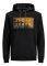 HOODIE JACK & JONES JCOSHAWN 12195903  (S)
