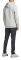 HOODIE JACK & JONES JORMASON 12193645   (XXL)