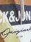 HOODIE JACK & JONES JORMASON 12193645  (M)