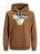 HOODIE JACK & JONES JORMASON 12193645  (M)