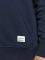 HOODIE ΜΕ ΦΕΡΜΟΥΑΡ JACK & JONES JORTONS 12193672 ΣΚΟΥΡΟ ΜΠΛΕ (M) HOODIE ΜΕ ΦΕΡΜΟΥΑΡ JACK & JONES JORTONS 12193672 ΣΚΟΥΡΟ ΜΠΛΕ (M)
