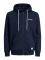 HOODIE   JACK & JONES JORTONS 12193672   (L)