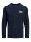   JACK & JONES JORARCHIE 12193726   (XXL)