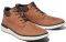  TIMBERLAND CROSS MARK PT CHUKKA TB0A2BH8 CAPPUCCINO  (46)
