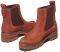  TIMBERLAND COURMAYEUR VALLEY CHELSEA TB0A2HKQ CHERRY MAHOGANY (37)