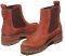  TIMBERLAND COURMAYEUR VALLEY CHELSEA TB0A2HKQ CHERRY MAHOGANY (39)
