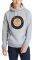 HOODIE TIMBERLAND BOUCLE SHERPA TB0A2CQD ...