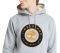 HOODIE TIMBERLAND BOUCLE SHERPA TB0A2CQD ���� ������� (XXXL)