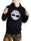 HOODIE TIMBERLAND CORE LOGO TB0A2BJH ����� (X...