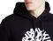 HOODIE TIMBERLAND CORE LOGO TB0A2BJH ΜΑΥΡΟ (XXXL) HOODIE TIMBERLAND CORE LOGO TB0A2BJH ΜΑΥΡΟ (XXXL)