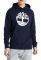 HOODIE TIMBERLAND CORE LOGO TB0A2BJH ������ �...