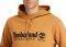 HOODIE TIMBERLAND OA LINEAR TB0A2CRM  (L)