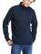  TIMBERLAND OA LINER 1/4 ZIP TB0A2CRB   (M)