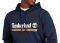 HOODIE TIMBERLAND ESTAB 1973 TB0A2AMS ������ ���� (M)