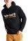 HOODIE TIMBERLAND ESTAB 1973 TB0A2AMS  (...