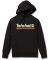 HOODIE TIMBERLAND ESTAB 1973 TB0A2AMS  (XXL)