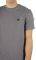 T-SHIRT TIMBERLAND DUNSTAN RIVER TB0A2BPR   (M)