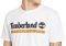 T-SHIRT TIMBERLAND ESTAB 1973 TB0A2BV6  (L)