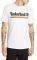 T-SHIRT TIMBERLAND ESTAB 1973 TB0A2BV6  ...