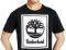 T-SHIRT TIMBERLAND STACK LOGO TB0A2AJ1  (M)