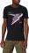 T-SHIRT REPLAY 1981 RACING GARAGE PRINT M3444...