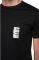 T-SHIRT REPLAY WITH PRINT M3462 .000.23046P 098  (XXL)