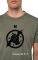 T-SHIRT REPLAY WITH PRINT M3457 .000.23178G 439   (XXL)