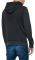HOODIE REPLAY NOT ORDINARY REPLAY M3535 .000.23158G 998  (XXL)