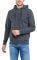 HOODIE REPLAY WITH POCKETS M3524 .000.23190A 087 ΣΚΟΥΡΟ ΜΠΛΕ (XL) HOODIE REPLAY WITH POCKETS M3524 .000.23190A 087 ΣΚΟΥΡΟ ΜΠΛΕ (XL)