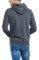 HOODIE REPLAY WITH POCKETS M3524 .000.23190A 087 ΣΚΟΥΡΟ ΜΠΛΕ (XL) HOODIE REPLAY WITH POCKETS M3524 .000.23190A 087 ΣΚΟΥΡΟ ΜΠΛΕ (XL)