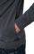 HOODIE REPLAY WITH POCKETS M3524 .000.23190A 099 ����� (L)