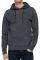 HOODIE REPLAY WITH POCKETS M3524 .000.23190A ...