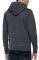 HOODIE REPLAY WITH POCKETS M3524 .000.23190A 099  (XXL)