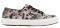  SUPERGA 2750-FANVELVETW S00DKM0 A1V LEOPARD  (38)