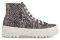  SUPERGA 2341-ALPINA FAUX REPTILE S8111FW A14 SNAKE / (36)