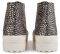  SUPERGA 2341-ALPINA FAUX REPTILE S8111FW A14 SNAKE / (36)