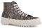  SUPERGA 2341-ALPINA FAUX REPTILE S8111FW A14 SNAKE / (36)