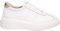  SUPERGA 2822-CLUB 5 FAUX REPTILE HEE...